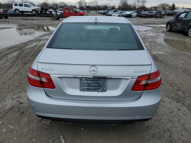 Photo 6 from auction – 2012 MERCEDES-BENZ E 350 4MAT with VIN WDDHF8JB9CA656878