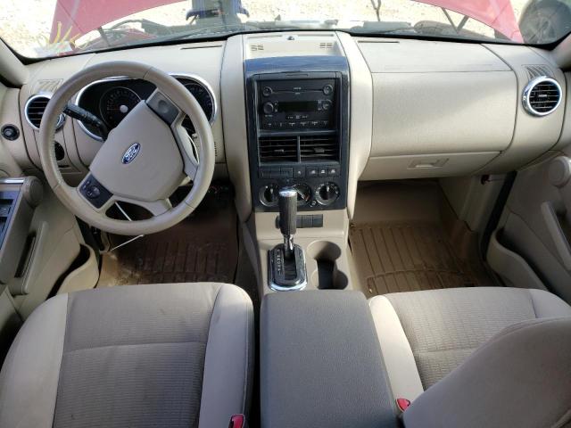 Photo 8 from auction – 2006 FORD EXPLORER X with VIN 1FMEU73E36UA10237
