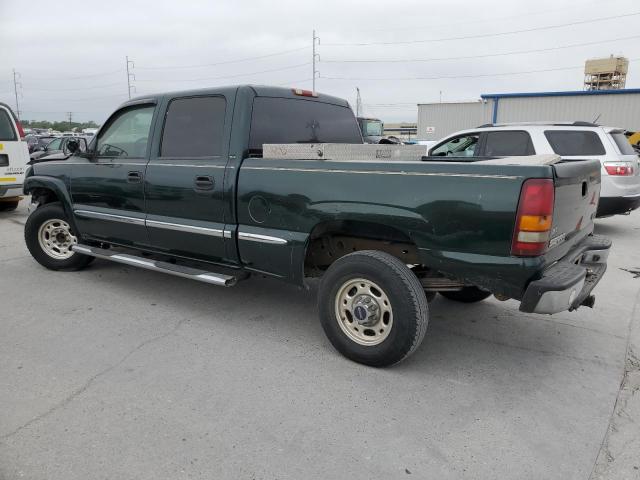 Photo 2 from auction – 2002 GMC SIERRA C15 with VIN 1GTGC13UX2F152183