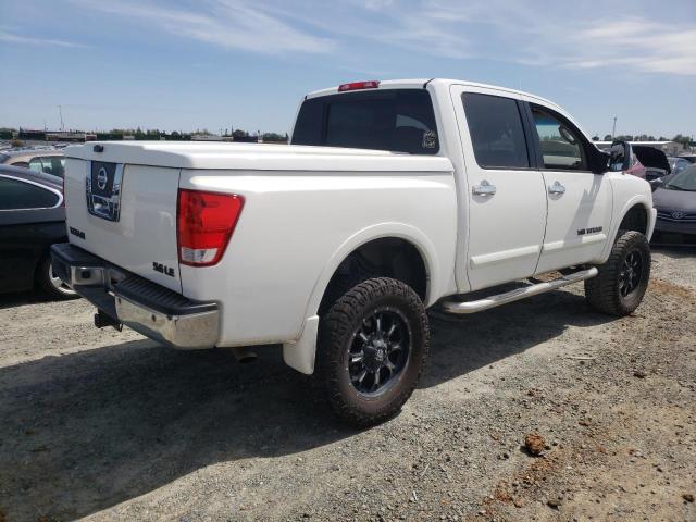 Photo 3 from auction – 2010 NISSAN TITAN XE with VIN 1N6AA0EC0AN319226