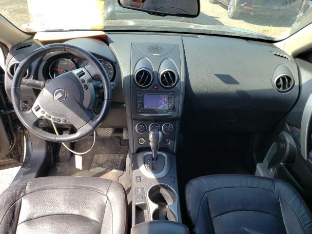 Photo 8 from auction – 2012 NISSAN ROGUE S with VIN JN8AS5MT1CW265564