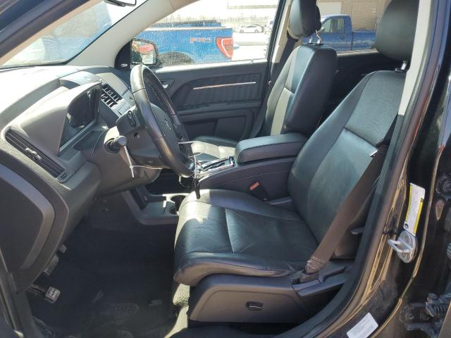 Photo 7 from auction – 2010 DODGE JOURNEY R/ with VIN 3D4PH9FV2AT244819