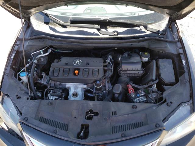 Photo 11 from auction – 2013 ACURA ILX 20 TEC with VIN 19VDE1F72DE019779