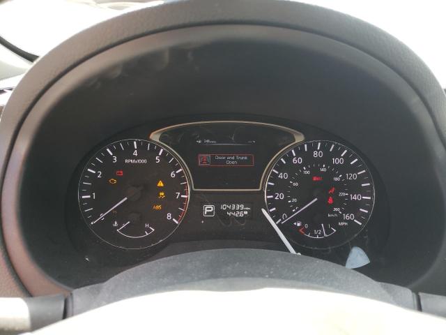 Photo 9 from auction – 2013 NISSAN ALTIMA 3.5 with VIN 1N4BL3AP9DN426829