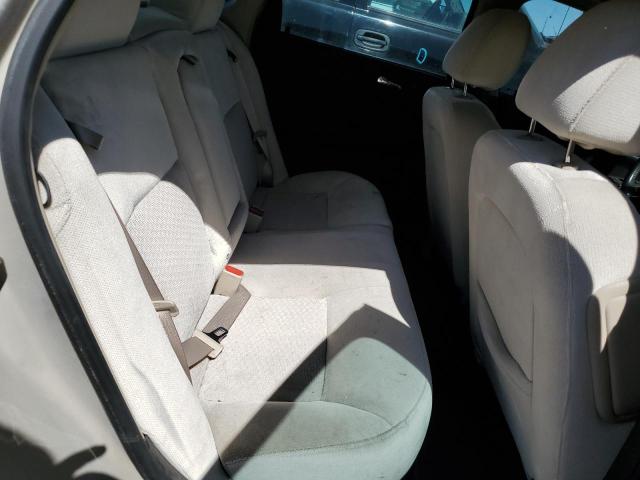 Photo 10 from auction – 2012 CHEVROLET IMPALA LT with VIN 2G1WG5E36C1156129
