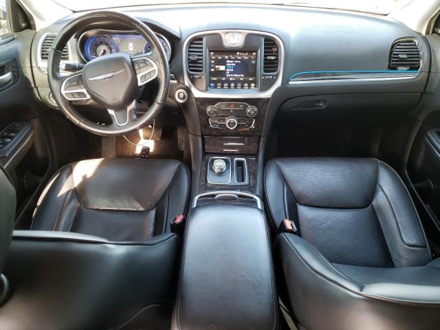 Photo 8 from auction – 2018 CHRYSLER 300 LIMITE with VIN 2C3CCAEGXJH148674