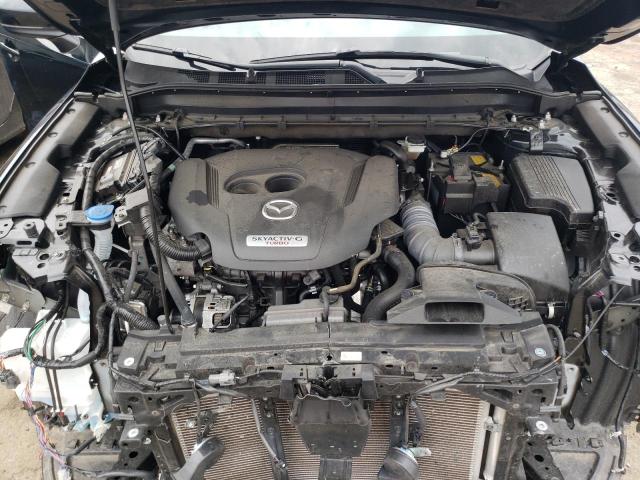 Photo 11 from auction – 2021 MAZDA CX-5 GRAND with VIN JM3KFBAY4M0422017