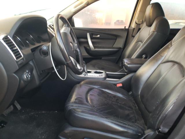 Photo 7 from auction – 2009 GMC ACADIA SLT with VIN 1GKEV23D89J130251