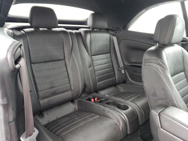 Photo 10 from auction – 2019 BUICK CASCADA PR with VIN W04WH3N51KG356048
