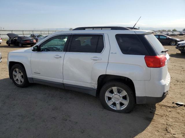Photo 2 from auction – 2011 GMC TERRAIN SL with VIN 2CTALSEC9B6305523