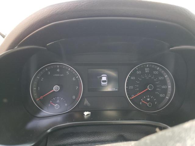 Photo 9 from auction – 2020 KIA FORTE FE with VIN 3KPF24AD7LE255818