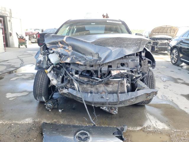 Photo 5 from auction – 2010 MAZDA 3 I with VIN JM1BL1SF0A1192653