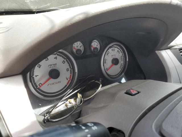 Photo 9 from auction – 2008 FORD FOCUS SE with VIN 1FAHP35N28W174154