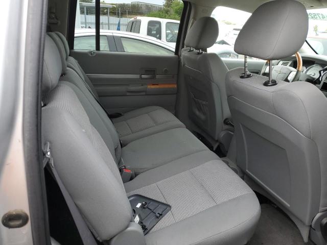Photo 10 from auction – 2009 CHRYSLER ASPEN with VIN 1A8HW58PX9F713779