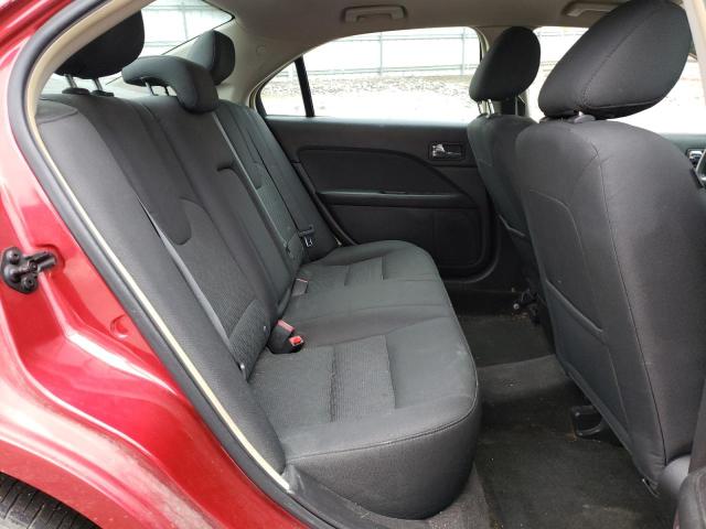 Photo 10 from auction – 2011 FORD FUSION with VIN 3FAHP0HA8BR179084