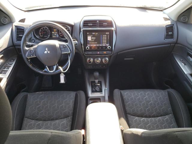 Photo 8 from auction – 2021 MITSUBISHI OUTLANDER with VIN JA4ARUAU2MU019533