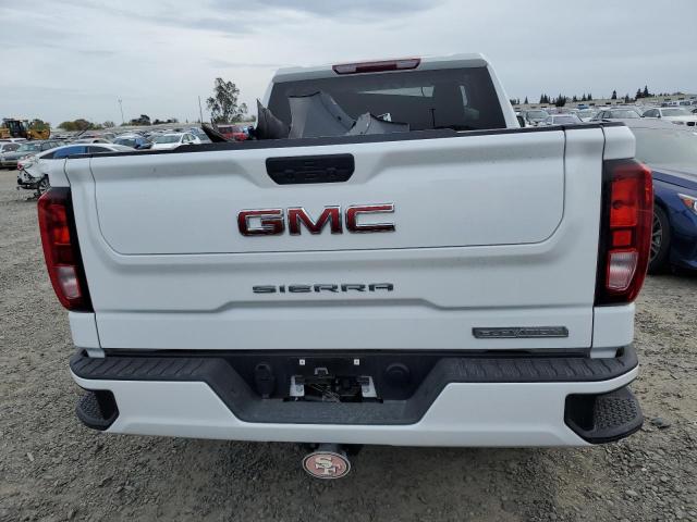 Photo 6 from auction – 2022 GMC SIERRA LIM with VIN 1GTR9CEK7NZ223843