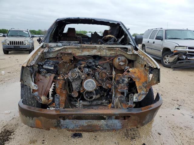 Photo 5 from auction – 2007 FORD F150 with VIN 1FTRF12237KB99585