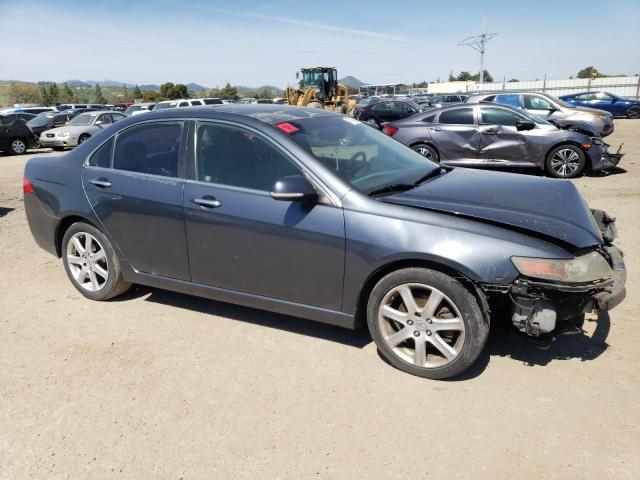 Photo 4 from auction – 2004 ACURA TSX with VIN JH4CL96834C044020