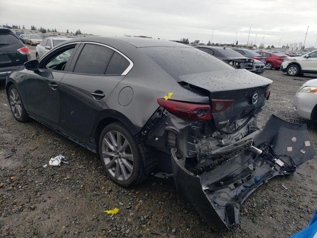 Photo 2 from auction – 2021 MAZDA 3 PREFERRE with VIN JM1BPACL8M1335510