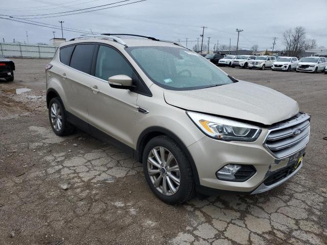 Photo 4 from auction – 2017 FORD ESCAPE TIT with VIN 1FMCU0JD2HUA80386