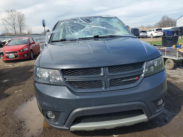 Photo 5 from auction – 2018 DODGE JOURNEY GT with VIN 3C4PDCEG3JT380756