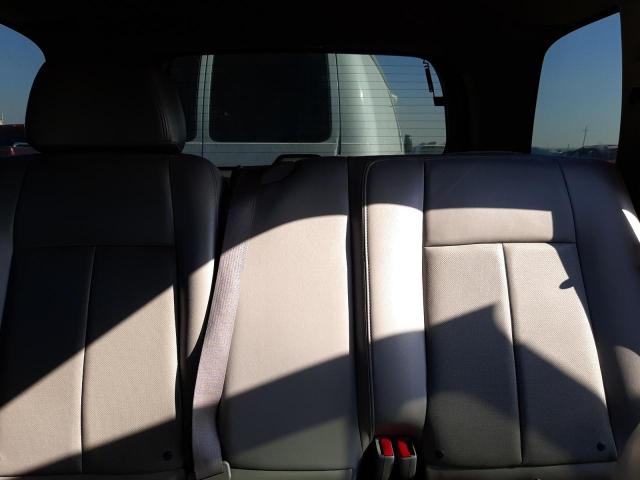 Photo 10 from auction – 2006 BUICK RAINIER CX with VIN 5GAET13M762172560