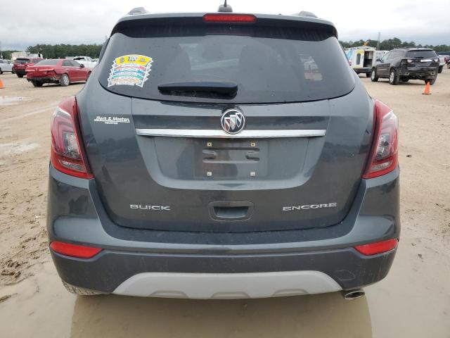 Photo 6 from auction – 2017 BUICK ENCORE ESS with VIN KL4CJCSB4HB021650