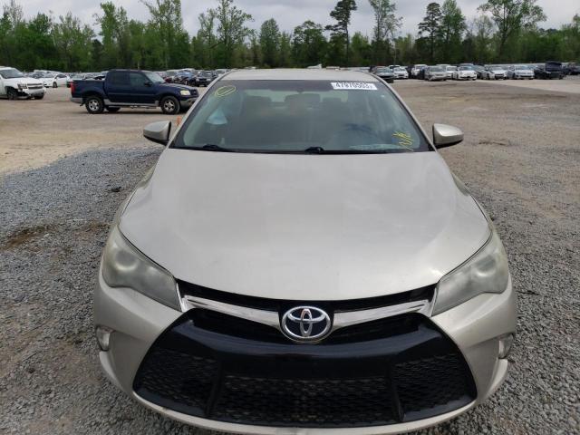 Photo 5 from auction – 2016 TOYOTA CAMRY LE with VIN 4T1BF1FK5GU170763