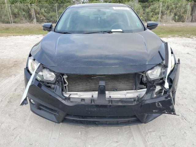 Photo 5 from auction – 2016 HONDA CIVIC EX with VIN 19XFC1F38GE028994