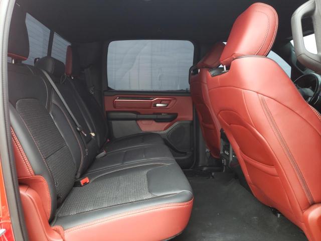 Photo 10 from auction – 2019 RAM 1500 REBEL with VIN 1C6SRFLTXKN618415
