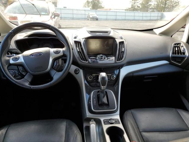Photo 8 from auction – 2013 FORD C-MAX SEL with VIN 1FADP5BUXDL545773