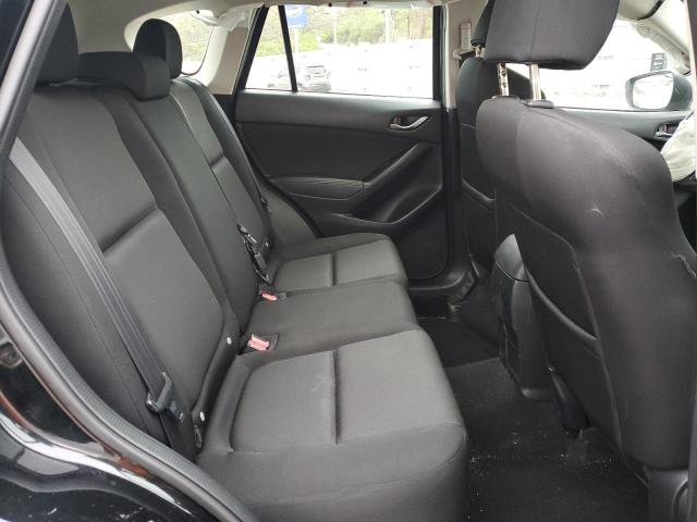 Photo 11 from auction – 2016 MAZDA CX-5 SPORT with VIN JM3KE2BE0G0842952