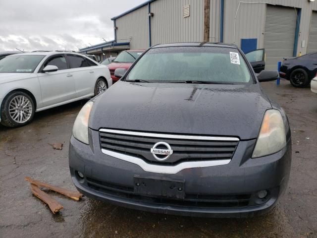 Photo 5 from auction – 2008 NISSAN ALTIMA 2.5 with VIN 1N4AL21E58N481532