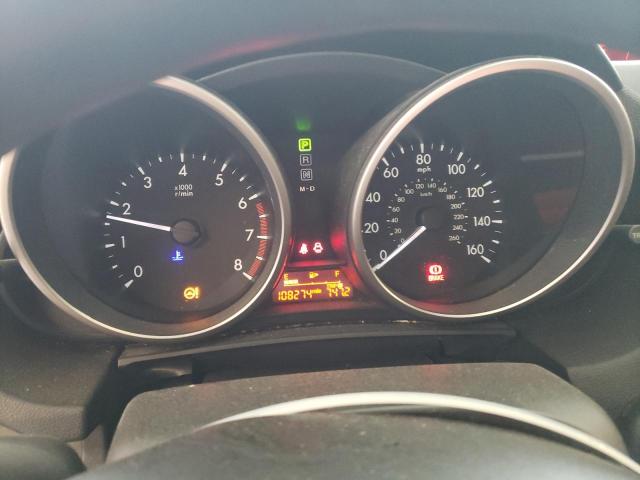 Photo 9 from auction – 2013 MAZDA 5 with VIN JM1CW2BL4D0160841