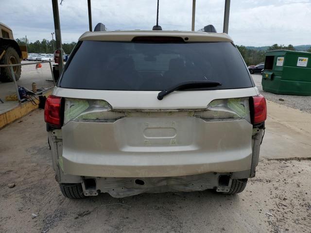 Photo 6 from auction – 2017 GMC ACADIA SLT with VIN 1GKKNNLS3HZ142553
