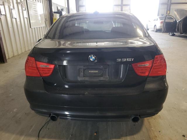 Photo 6 from auction – 2009 BMW 335 I with VIN WBAPM77519NL87927