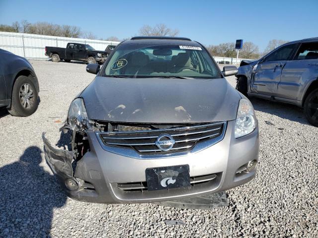 Photo 5 from auction – 2012 NISSAN ALTIMA BAS with VIN 1N4AL2APXCC138074