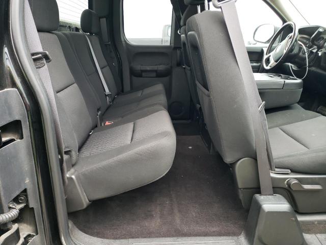 Photo 10 from auction – 2011 CHEVROLET SILVERADO with VIN 1GCRCSE03BZ443132