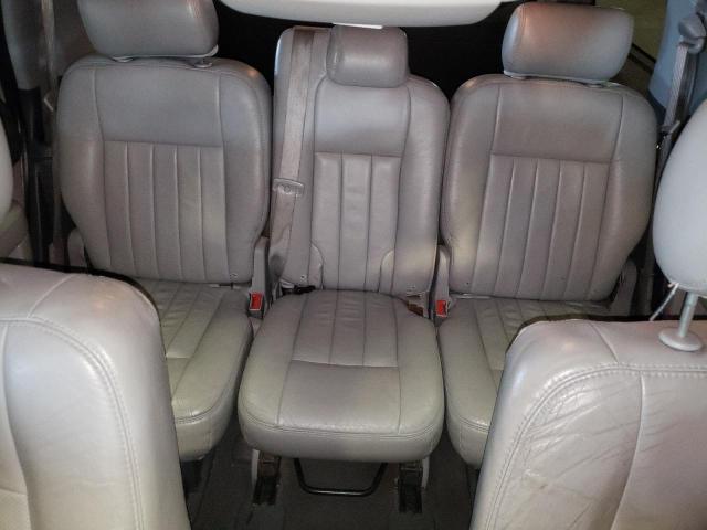 Photo 10 from auction – 2004 LINCOLN NAVIGATOR with VIN 5LMFU28R24LJ40903