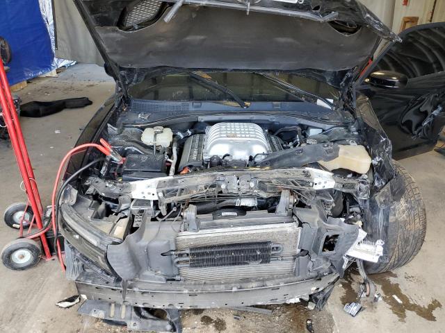 Photo 11 from auction – 2018 DODGE CHARGER SR with VIN 2C3CDXL96JH220460