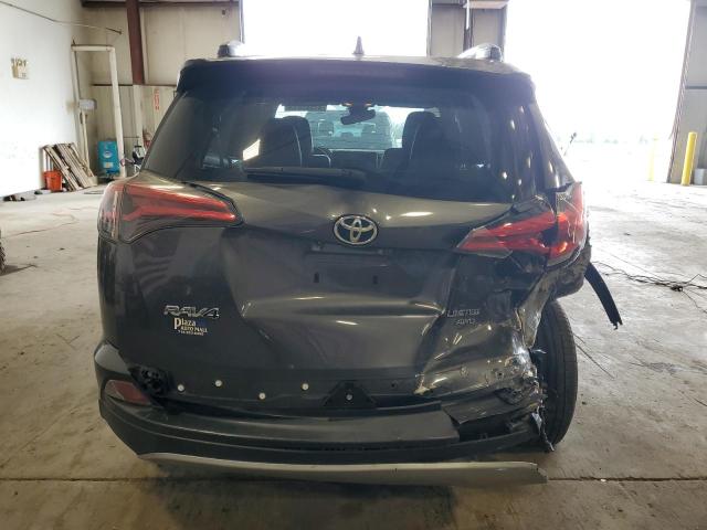 Photo 6 from auction – 2018 TOYOTA RAV4 LIMIT with VIN JTMDFREVXJJ732074