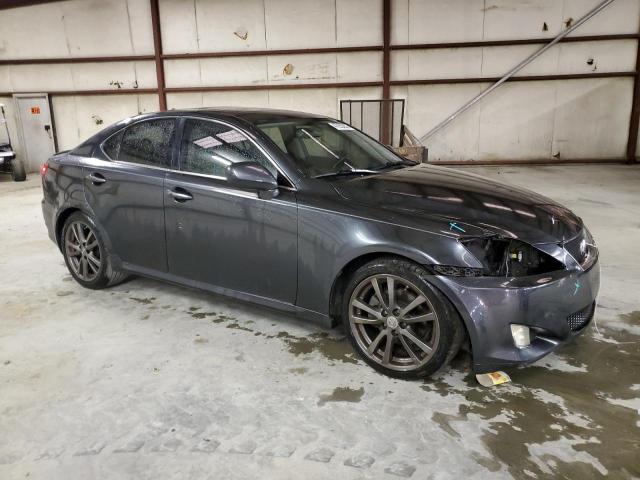 Photo 4 from auction – 2008 LEXUS IS 250 with VIN JTHBK262682064601