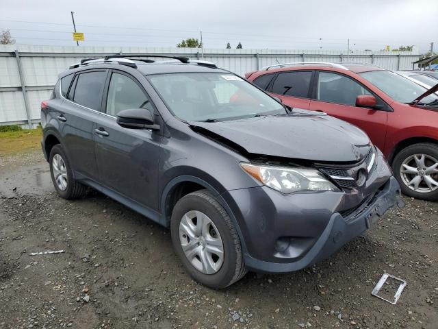 Photo 4 from auction – 2014 TOYOTA RAV4 LE with VIN JTMZFREV1EJ021746