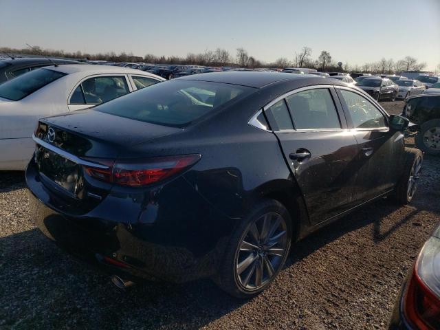 Photo 3 from auction – 2019 MAZDA 6 TOURING with VIN JM1GL1VM6K1505352