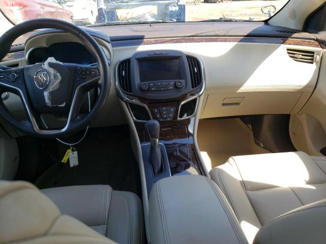 Photo 8 from auction – 2016 BUICK LACROSSE with VIN 1G4GB5G35GF234241