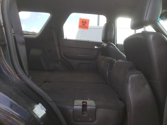Photo 11 from auction – 2012 FORD ESCAPE LIM with VIN 1FMCU9E70CKC05608