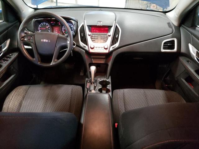 Photo 8 from auction – 2010 GMC TERRAIN SL with VIN 2CTALBEW8A6336173