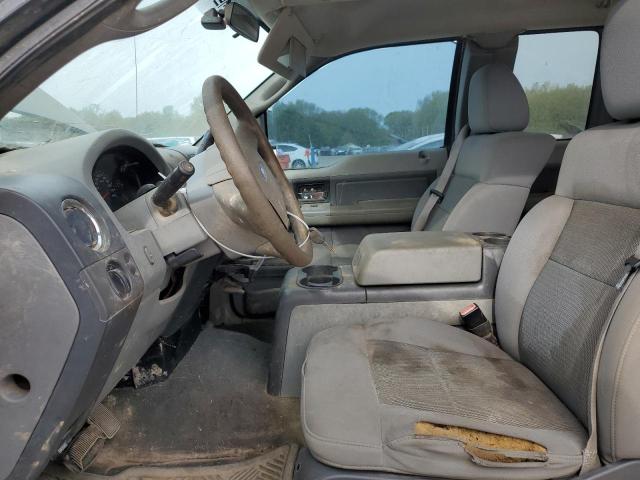 Photo 7 from auction – 2005 FORD F150 with VIN 1FTPX14535FA34458