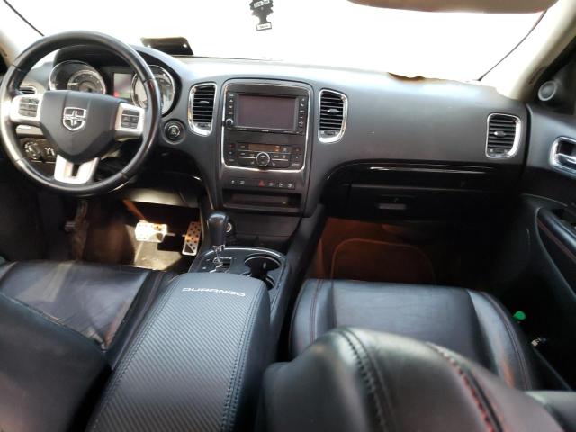 Photo 8 from auction – 2012 DODGE DURANGO R/ with VIN 1C4SDJCT1CC212661